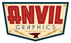 Anvil Graphics – Andersonville Georgia