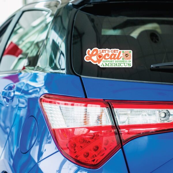Let's Get Local - Support Business in Your City - Image 2